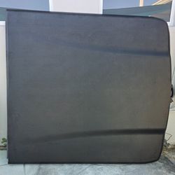 Cover o Tapa para Camioneta