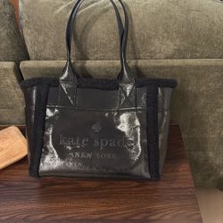 Kate Spade New York Fun, Over The Shoulder