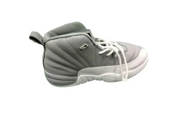 Jordan 151186-015 Gray