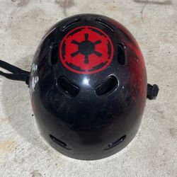 Darth Vader Child Helmet