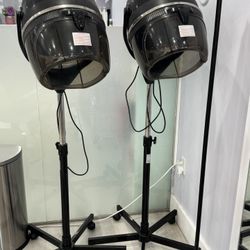 HOOD HAIR DRYERS FOR SALE