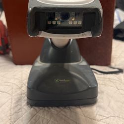 Wireless Barcode Scanner 