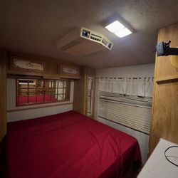 1992 Spartan MotorHome