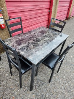 Kitchen Table