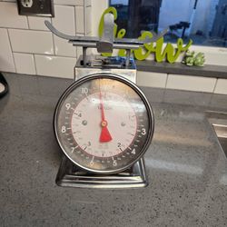 Food Scale
