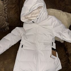 Women Jacket 