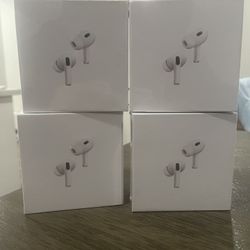 Apple Airpods