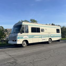 Sunrise Rv