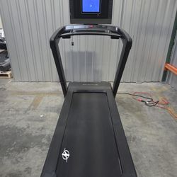 Nordictrack Treadmill 