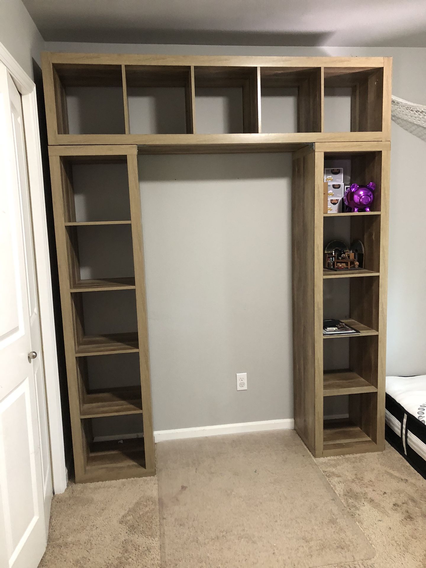 Bookshelf - Bookshelves IKEA
