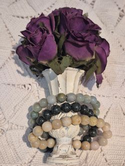 JADE BURMESE  BRACELETS  AUTHENTIC