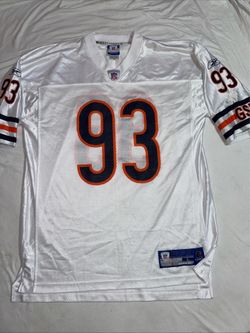 Chicago Bears Jersey NFL Football Ogunleye