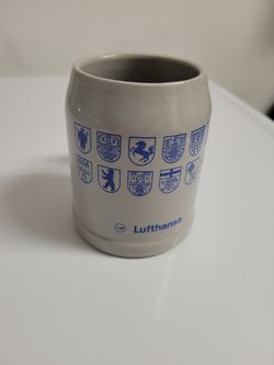 Beer Mug