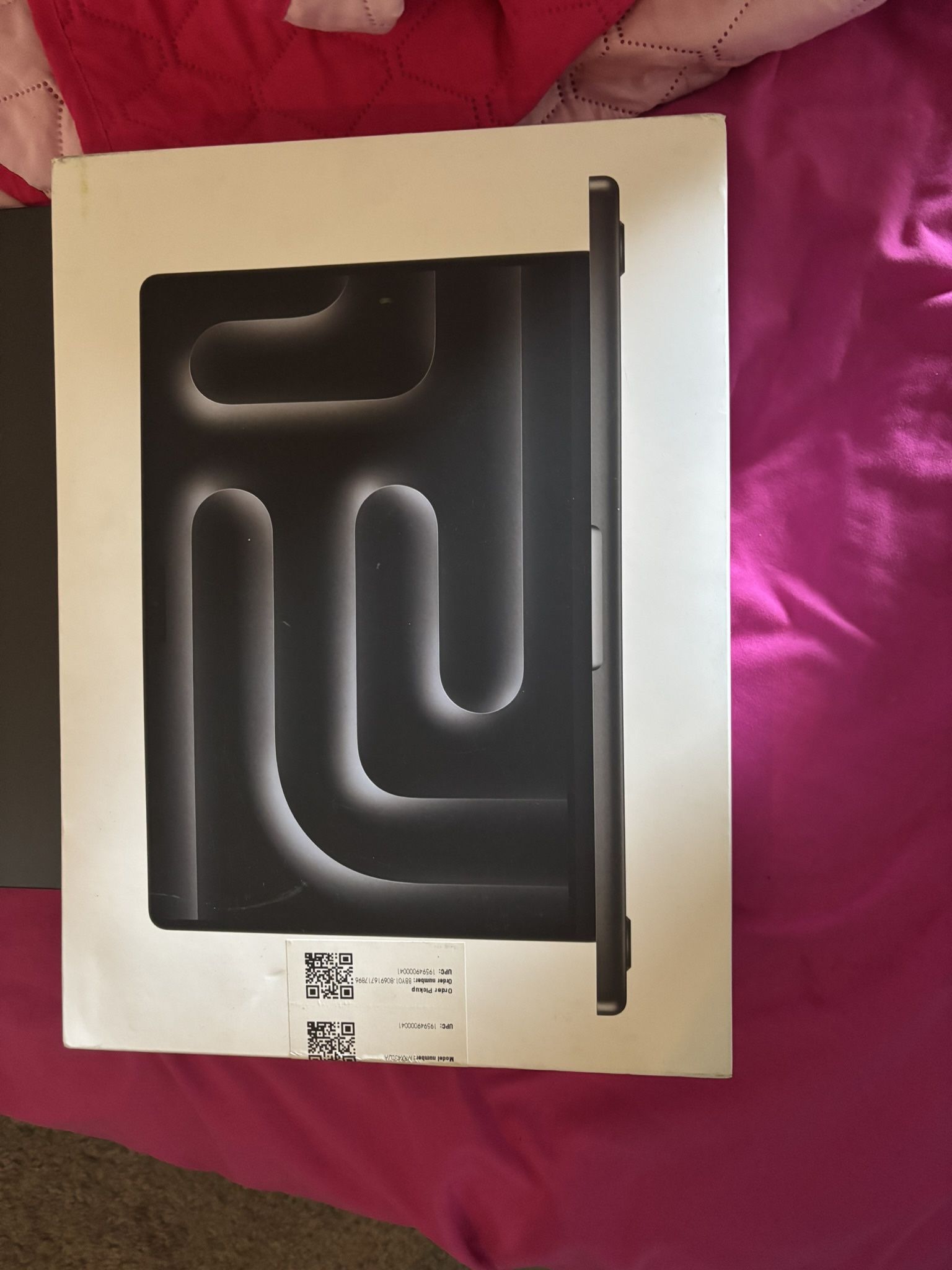Macbook Pro M3