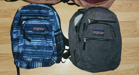Jansport Backpacks