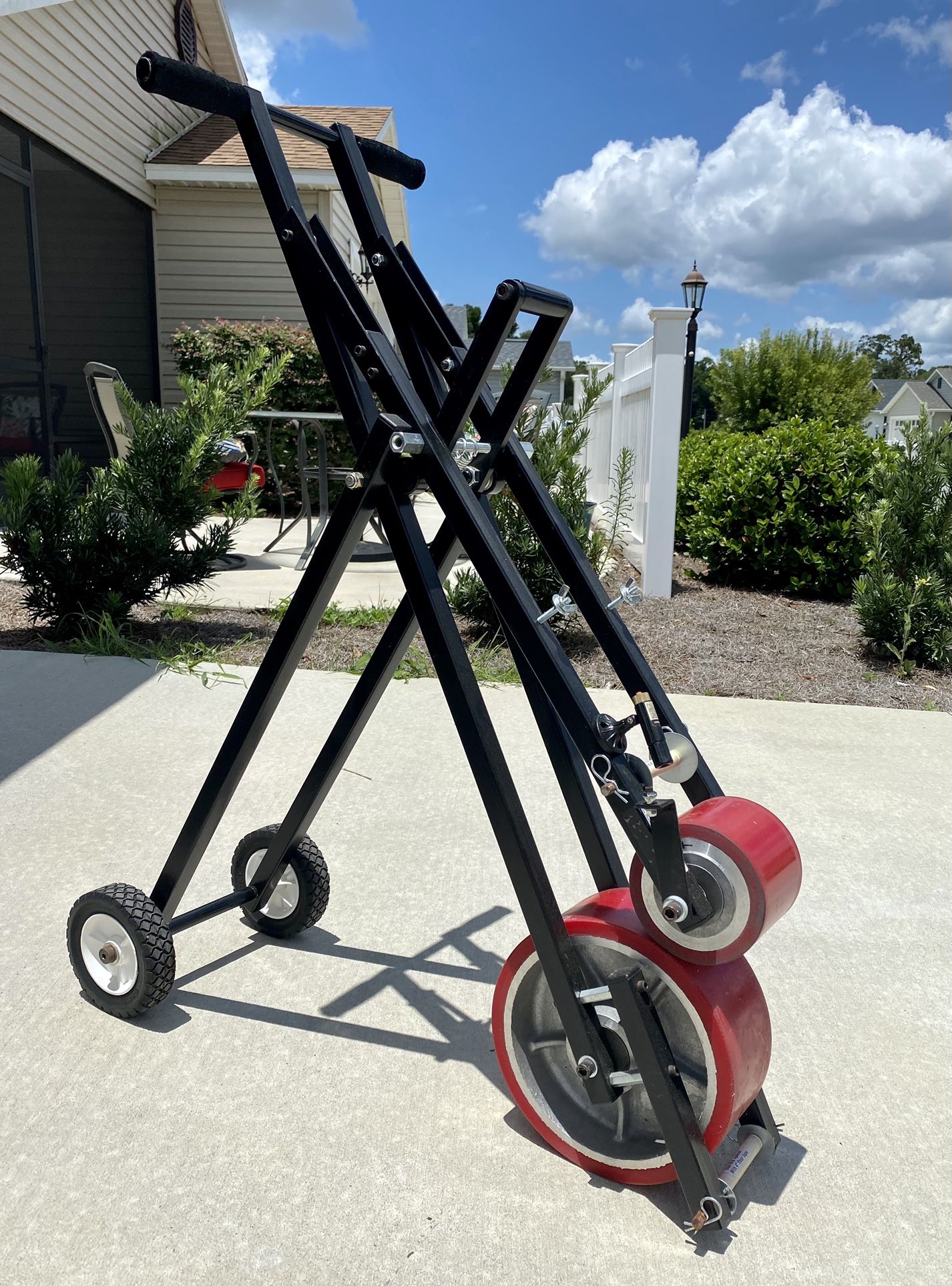Tape Applicator