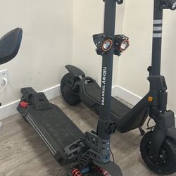 Hiboy Titan Pro Electric Scooter