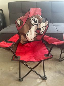 bucees chairs