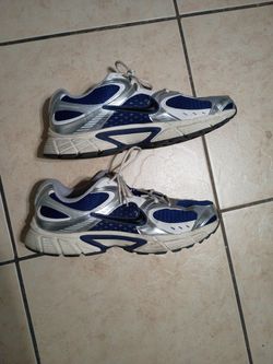 Nike Running Shoes