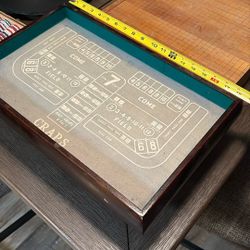 Little Craps Table 