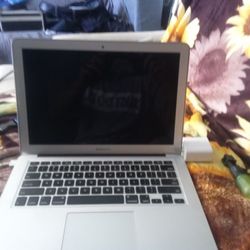 Macbook Air Unlock
