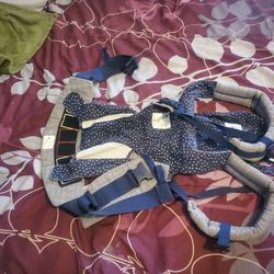 Baby Carrier 