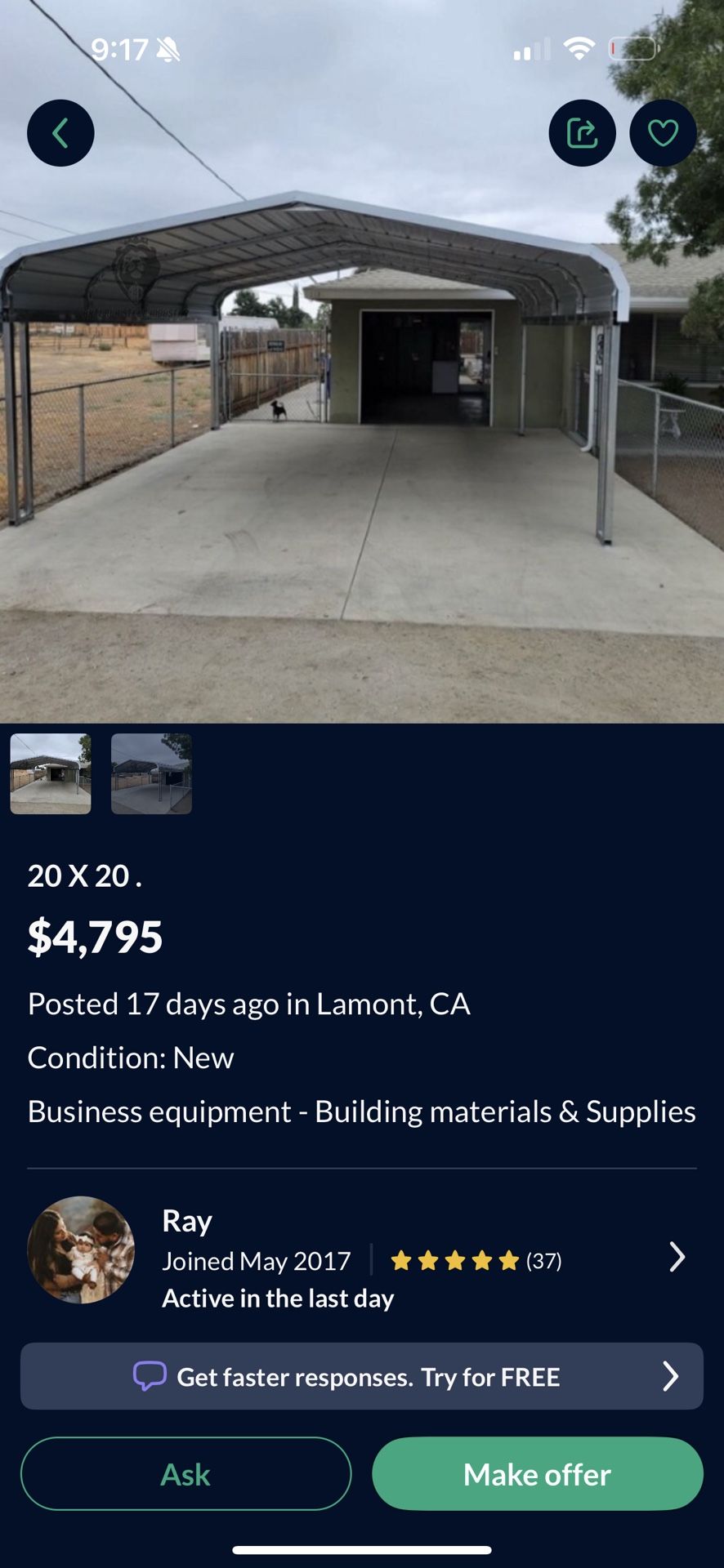 Rv Port SCAM!!!!!!!!!!!!!!BEWARE!!!!!!!!!!!!