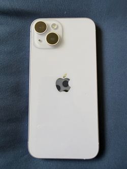 iPhone 14 lilac (128g)