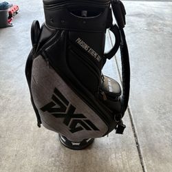 PXG Golf Bag 