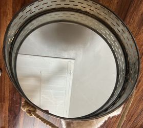 Kirkland’s Mirror