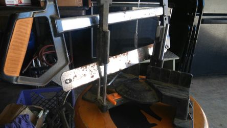 Saw Blade