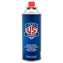 Us Butane Gas 28 Cans
