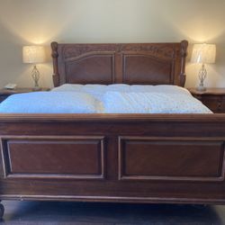 Vintage Bedroom Set