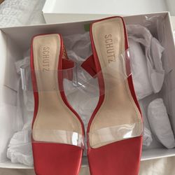 Schutz Heels 