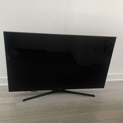 50 Inch Samsung Smart Tv