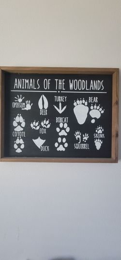 Wall decor