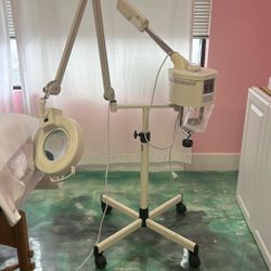 Facial Steamer