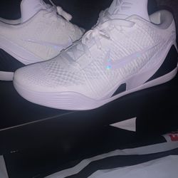 NIKE _KOBE lX ELITE LOW PROTRO D.S