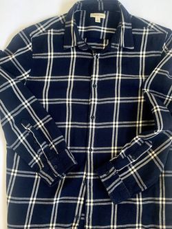 Calvin Klein Flannel