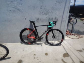 Specialized allez