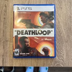 Deathloop - PS5