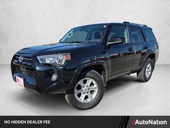 2023 Toyota 4Runner