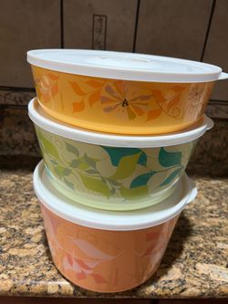 Tupperware