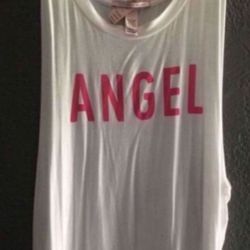 Victoria Secret Angel Shirt 