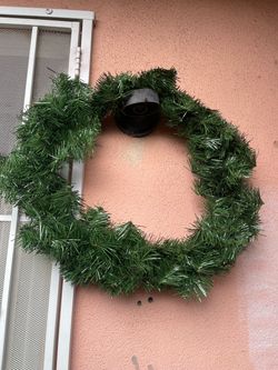 Christmas Wreath