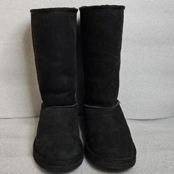 UGG Tall Boots, Boots, Winter Boots Size 4