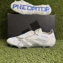 Adidas Predator Tounge FG ‘Polar Victory’ Pack Men’s
