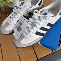Adidas Samba OG