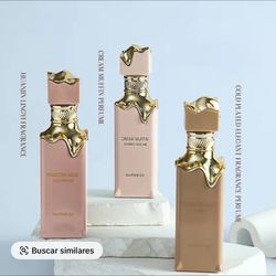 Perfumes De Mujer Los Mejores Para Usted