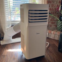 Portable Air Conditioner -5000 BTU